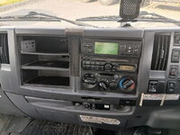 ISUZU Forward Refrigerator & Freezer Truck PKG-FRR90T2 2010 577,326km_23