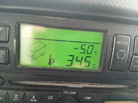 ISUZU Forward Refrigerator & Freezer Truck PKG-FRR90T2 2010 577,326km_24