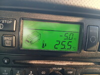 ISUZU Forward Refrigerator & Freezer Truck PKG-FRR90T2 2010 577,326km_25