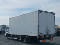 ISUZU Forward Refrigerator & Freezer Truck PKG-FRR90T2 2010 577,326km_2
