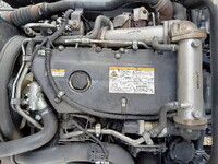 ISUZU Forward Refrigerator & Freezer Truck PKG-FRR90T2 2010 577,326km_30