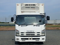 ISUZU Forward Refrigerator & Freezer Truck PKG-FRR90T2 2010 577,326km_3