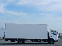 ISUZU Forward Refrigerator & Freezer Truck PKG-FRR90T2 2010 577,326km_4