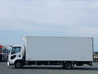 ISUZU Forward Refrigerator & Freezer Truck PKG-FRR90T2 2010 577,326km_6
