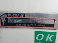 ISUZU Forward Refrigerator & Freezer Truck PKG-FRR90T2 2010 577,326km_7