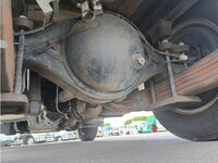 ISUZU Elf Flat Body TKG-NKR85A 2013 95,113km_10