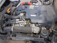 ISUZU Elf Flat Body TKG-NKR85A 2013 95,113km_14