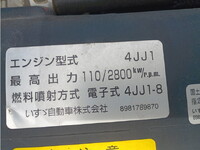 ISUZU Elf Flat Body TKG-NKR85A 2013 95,113km_16