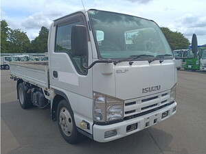 ISUZU Elf Flat Body TKG-NKR85A 2013 95,113km_1