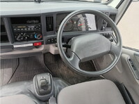 ISUZU Elf Flat Body TKG-NKR85A 2013 95,113km_21