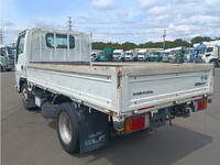 ISUZU Elf Flat Body TKG-NKR85A 2013 95,113km_2