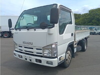 ISUZU Elf Flat Body TKG-NKR85A 2013 95,113km_3