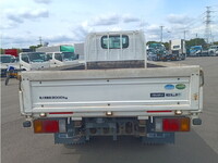 ISUZU Elf Flat Body TKG-NKR85A 2013 95,113km_5