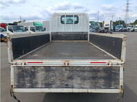 ISUZU Elf Flat Body TKG-NKR85A 2013 95,113km_6