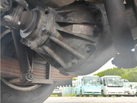 ISUZU Elf Flat Body TKG-NKR85A 2013 95,113km_9