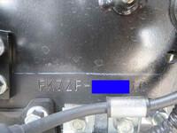 MITSUBISHI FUSO Fighter Container Carrier Truck 2KG-FK72F 2026 306km_10
