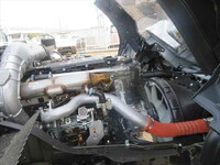 MITSUBISHI FUSO Fighter Container Carrier Truck 2KG-FK72F 2026 306km_11