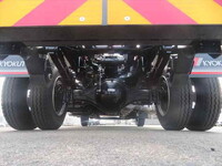 MITSUBISHI FUSO Fighter Container Carrier Truck 2KG-FK72F 2026 306km_16