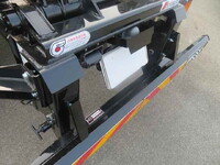 MITSUBISHI FUSO Fighter Container Carrier Truck 2KG-FK72F 2026 306km_18
