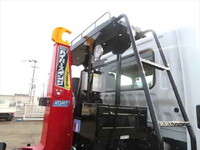 MITSUBISHI FUSO Fighter Container Carrier Truck 2KG-FK72F 2026 306km_21