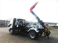 MITSUBISHI FUSO Fighter Container Carrier Truck 2KG-FK72F 2026 306km_2