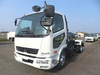 MITSUBISHI FUSO Fighter Container Carrier Truck 2KG-FK72F 2026 306km_3