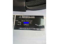 MITSUBISHI FUSO Fighter Container Carrier Truck 2KG-FK72F 2026 306km_40