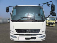 MITSUBISHI FUSO Fighter Container Carrier Truck 2KG-FK72F 2026 306km_5