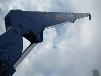 MITSUBISHI FUSO Canter Truck (With 4 Steps Of Cranes) 2RG-FEAV0 2026 171km_10