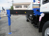MITSUBISHI FUSO Canter Truck (With 4 Steps Of Cranes) 2RG-FEAV0 2026 171km_13
