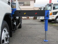 MITSUBISHI FUSO Canter Truck (With 4 Steps Of Cranes) 2RG-FEAV0 2026 171km_14