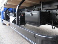 MITSUBISHI FUSO Canter Truck (With 4 Steps Of Cranes) 2RG-FEAV0 2026 171km_17