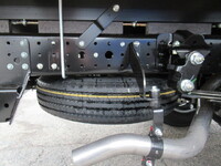 MITSUBISHI FUSO Canter Truck (With 4 Steps Of Cranes) 2RG-FEAV0 2026 171km_19