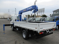 MITSUBISHI FUSO Canter Truck (With 4 Steps Of Cranes) 2RG-FEAV0 2026 171km_2