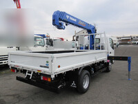 MITSUBISHI FUSO Canter Truck (With 4 Steps Of Cranes) 2RG-FEAV0 2026 171km_4
