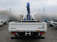 MITSUBISHI FUSO Canter Truck (With 4 Steps Of Cranes) 2RG-FEAV0 2026 171km_5