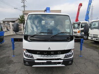 MITSUBISHI FUSO Canter Truck (With 4 Steps Of Cranes) 2RG-FEAV0 2026 171km_8