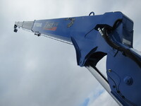 MITSUBISHI FUSO Canter Truck (With 4 Steps Of Cranes) 2RG-FEAV0 2026 171km_9