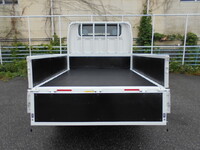 MITSUBISHI FUSO Canter Double Cab 2RG-FBA20 2024 69,888km_10