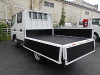 MITSUBISHI FUSO Canter Double Cab 2RG-FBA20 2024 69,888km_11