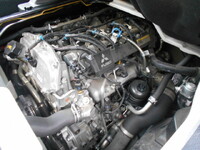 MITSUBISHI FUSO Canter Double Cab 2RG-FBA20 2024 69,888km_13