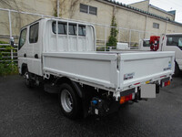 MITSUBISHI FUSO Canter Double Cab 2RG-FBA20 2024 69,888km_2