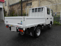 MITSUBISHI FUSO Canter Double Cab 2RG-FBA20 2024 69,888km_4
