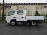 MITSUBISHI FUSO Canter Double Cab 2RG-FBA20 2024 69,888km_6