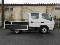 MITSUBISHI FUSO Canter Double Cab 2RG-FBA20 2024 69,888km_7
