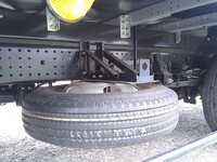 ISUZU Elf Aluminum Van 2RG-NPR88AM 2025 631km_10
