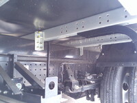 ISUZU Elf Aluminum Van 2RG-NPR88AM 2025 631km_11