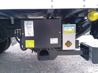 ISUZU Elf Aluminum Van 2RG-NPR88AM 2025 631km_13