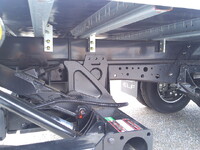 ISUZU Elf Aluminum Van 2RG-NPR88AM 2025 631km_16