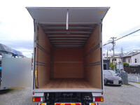 ISUZU Elf Aluminum Van 2RG-NPR88AM 2025 631km_20